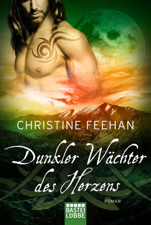 Buchcover Dunkler Wächter des Herzens | Christine Feehan | EAN 9783732578276 | ISBN 3-7325-7827-5 | ISBN 978-3-7325-7827-6