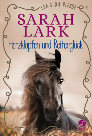 Buchcover Lea und die Pferde - Herzklopfen und Reiterglück | Christiane Gohl | EAN 9783732578917 | ISBN 3-7325-7891-7 | ISBN 978-3-7325-7891-7