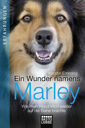Buchcover Ein Wunder namens Marley | Kerstin Emming | EAN 9783732580040 | ISBN 3-7325-8004-0 | ISBN 978-3-7325-8004-0