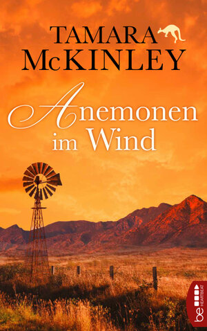 Buchcover Anemonen im Wind | Tamara McKinley | EAN 9783732580422 | ISBN 3-7325-8042-3 | ISBN 978-3-7325-8042-2