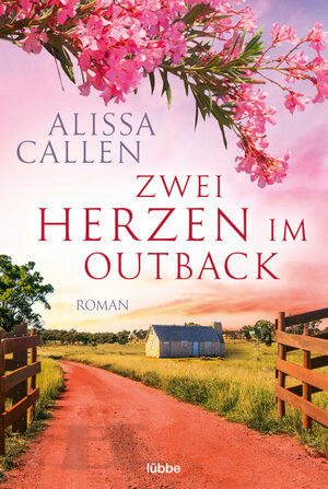Buchcover Zwei Herzen im Outback | Alissa Callen | EAN 9783732586219 | ISBN 3-7325-8621-9 | ISBN 978-3-7325-8621-9
