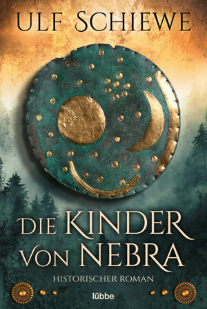 Buchcover Die Kinder von Nebra | Ulf Schiewe | EAN 9783732586394 | ISBN 3-7325-8639-1 | ISBN 978-3-7325-8639-4