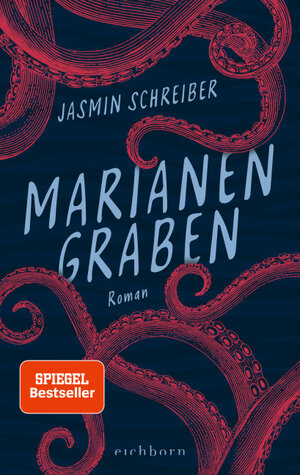 Buchcover Marianengraben | Jasmin Schreiber | EAN 9783732587957 | ISBN 3-7325-8795-9 | ISBN 978-3-7325-8795-7