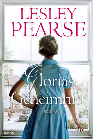 Buchcover Glorias Geheimnis | Lesley Pearse | EAN 9783732588077 | ISBN 3-7325-8807-6 | ISBN 978-3-7325-8807-7