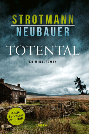 Buchcover Totental | Strotmann Neubauer | EAN 9783732588145 | ISBN 3-7325-8814-9 | ISBN 978-3-7325-8814-5