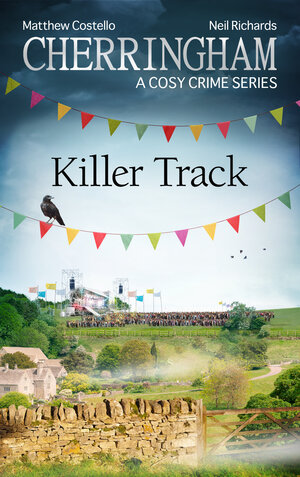 Buchcover Cherringham - Killer Track | Matthew Costello | EAN 9783732590247 | ISBN 3-7325-9024-0 | ISBN 978-3-7325-9024-7