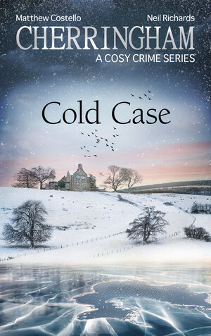 Buchcover Cherringham - Cold Case | Matthew Costello | EAN 9783732590254 | ISBN 3-7325-9025-9 | ISBN 978-3-7325-9025-4