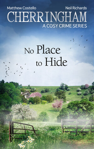Buchcover Cherringham - No Place to Hide | Matthew Costello | EAN 9783732590261 | ISBN 3-7325-9026-7 | ISBN 978-3-7325-9026-1