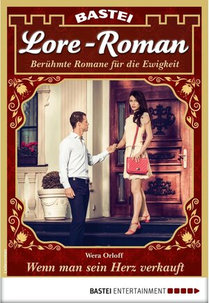 Buchcover Lore-Roman 69 - Liebesroman | Wera Orloff | EAN 9783732590681 | ISBN 3-7325-9068-2 | ISBN 978-3-7325-9068-1