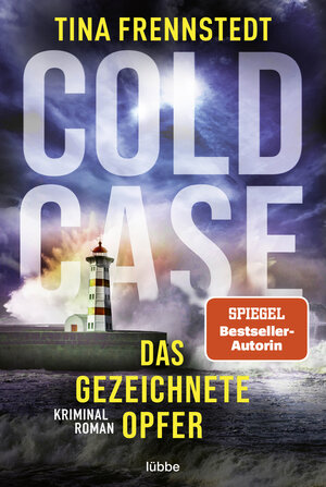 Buchcover Cold Case - Das gezeichnete Opfer | Tina Frennstedt | EAN 9783732594184 | ISBN 3-7325-9418-1 | ISBN 978-3-7325-9418-4