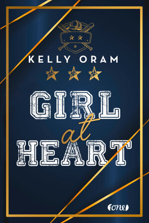 Buchcover Girl At Heart | Kelly Oram | EAN 9783732598151 | ISBN 3-7325-9815-2 | ISBN 978-3-7325-9815-1