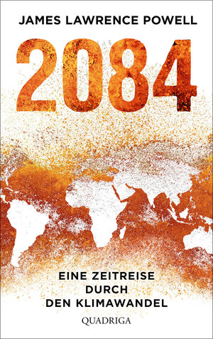 Buchcover 2084 | James Lawrence Powell | EAN 9783732598335 | ISBN 3-7325-9833-0 | ISBN 978-3-7325-9833-5