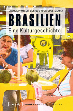 Buchcover Brasilien | Ursula Prutsch | EAN 9783732823918 | ISBN 3-7328-2391-1 | ISBN 978-3-7328-2391-8