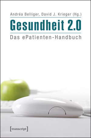 Buchcover Gesundheit 2.0  | EAN 9783732828074 | ISBN 3-7328-2807-7 | ISBN 978-3-7328-2807-4