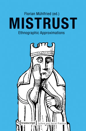 Buchcover Mistrust  | EAN 9783732839230 | ISBN 3-7328-3923-0 | ISBN 978-3-7328-3923-0