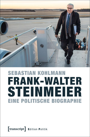 Buchcover Frank-Walter Steinmeier | Sebastian Kohlmann | EAN 9783732839513 | ISBN 3-7328-3951-6 | ISBN 978-3-7328-3951-3