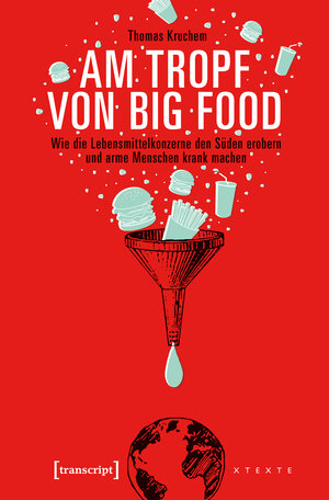 Buchcover Am Tropf von Big Food | Thomas Kruchem | EAN 9783732839650 | ISBN 3-7328-3965-6 | ISBN 978-3-7328-3965-0
