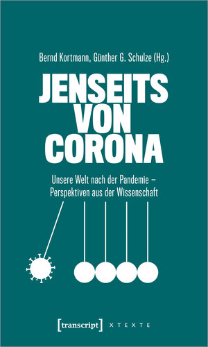 Buchcover Jenseits von Corona  | EAN 9783732855179 | ISBN 3-7328-5517-1 | ISBN 978-3-7328-5517-9