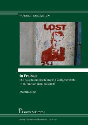 Buchcover In Freiheit | Martin Jung | EAN 9783732902583 | ISBN 3-7329-0258-7 | ISBN 978-3-7329-0258-3