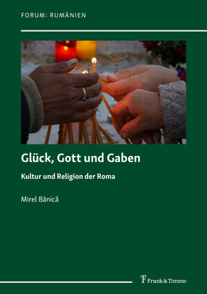 Buchcover Glück, Gott und Gaben | Mirel Bănică | EAN 9783732906789 | ISBN 3-7329-0678-7 | ISBN 978-3-7329-0678-9