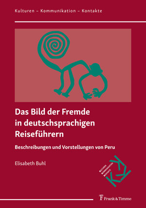 Buchcover Das Bild der Fremde in deutschsprachigen Reiseführern | Elisabeth Buhl | EAN 9783732906871 | ISBN 3-7329-0687-6 | ISBN 978-3-7329-0687-1