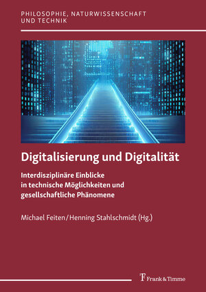 Buchcover Digitalisierung und Digitalität  | EAN 9783732910373 | ISBN 3-7329-1037-7 | ISBN 978-3-7329-1037-3