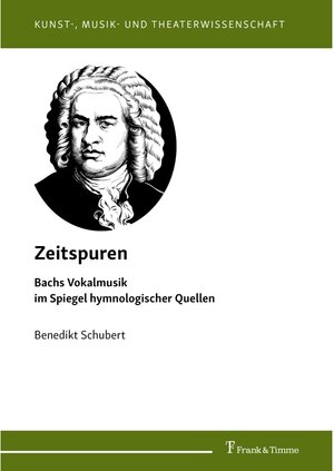 Buchcover Zeitspuren | Benedikt Schubert | EAN 9783732993321 | ISBN 3-7329-9332-9 | ISBN 978-3-7329-9332-1