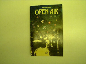Buchcover Open Air | Wolfgang Tilgner | EAN 9783733200381 | ISBN 3-7332-0038-1 | ISBN 978-3-7332-0038-1