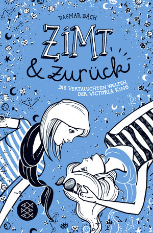 Buchcover Zimt und zurück | Dagmar Bach | EAN 9783733502447 | ISBN 3-7335-0244-2 | ISBN 978-3-7335-0244-7