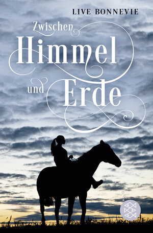 Buchcover Zwischen Himmel und Erde | Live Bonnevie | EAN 9783733502720 | ISBN 3-7335-0272-8 | ISBN 978-3-7335-0272-0