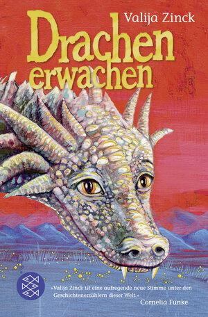Buchcover Drachenerwachen | Valija Zinck | EAN 9783733504571 | ISBN 3-7335-0457-7 | ISBN 978-3-7335-0457-1