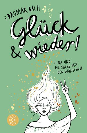 Buchcover Glück und wieder! | Dagmar Bach | EAN 9783733504946 | ISBN 3-7335-0494-1 | ISBN 978-3-7335-0494-6