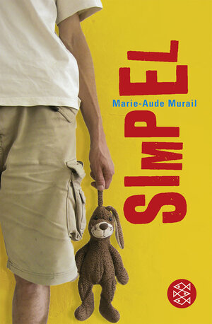 Buchcover Simpel | Marie-Aude Murail | EAN 9783733507664 | ISBN 3-7335-0766-5 | ISBN 978-3-7335-0766-4