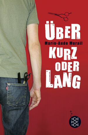 Buchcover Über kurz oder lang | Marie-Aude Murail | EAN 9783733507671 | ISBN 3-7335-0767-3 | ISBN 978-3-7335-0767-1