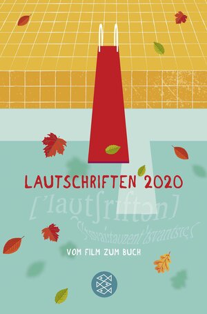 Buchcover Lautschriften 2020  | EAN 9783733580049 | ISBN 3-7335-8004-4 | ISBN 978-3-7335-8004-9