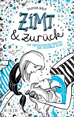 Buchcover Zimt und zurück | Dagmar Bach | EAN 9783733602659 | ISBN 3-7336-0265-X | ISBN 978-3-7336-0265-9
