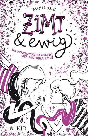 Buchcover Zimt und ewig | Dagmar Bach | EAN 9783733602666 | ISBN 3-7336-0266-8 | ISBN 978-3-7336-0266-6