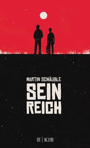 Buchcover Sein Reich | Martin Schäuble | EAN 9783733603175 | ISBN 3-7336-0317-6 | ISBN 978-3-7336-0317-5