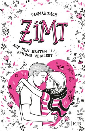 Buchcover Zimt – Auf den ersten Sprung verliebt | Dagmar Bach | EAN 9783733604608 | ISBN 3-7336-0460-1 | ISBN 978-3-7336-0460-8