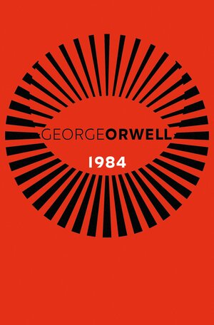 Buchcover 1984 | George Orwell | EAN 9783733607845 | ISBN 3-7336-0784-8 | ISBN 978-3-7336-0784-5