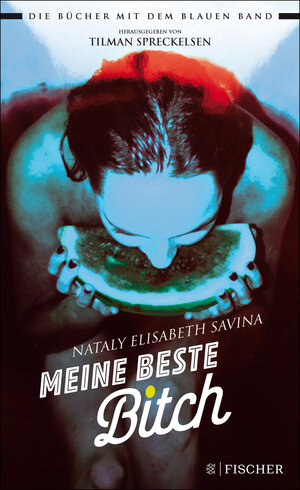 Buchcover Meine beste Bitch | Nataly Elisabeth Savina | EAN 9783733651169 | ISBN 3-7336-5116-2 | ISBN 978-3-7336-5116-9