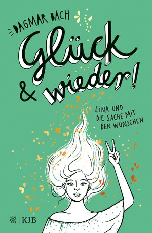 Buchcover Glück und wieder! | Dagmar Bach | EAN 9783733651466 | ISBN 3-7336-5146-4 | ISBN 978-3-7336-5146-6
