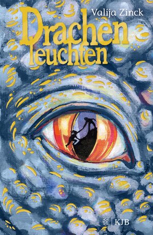 Buchcover Drachenleuchten | Valija Zinck | EAN 9783733651619 | ISBN 3-7336-5161-8 | ISBN 978-3-7336-5161-9