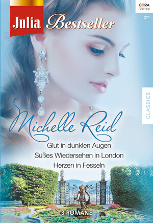 Buchcover Julia Bestseller Band 146 | Michelle Reid | EAN 9783733702953 | ISBN 3-7337-0295-6 | ISBN 978-3-7337-0295-3