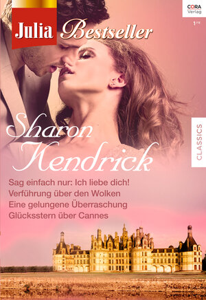 Buchcover Julia Bestseller Band 157 | Sharon Kendrick | EAN 9783733703066 | ISBN 3-7337-0306-5 | ISBN 978-3-7337-0306-6