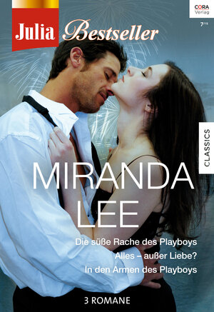 Buchcover Julia Bestseller Band 163 | Miranda Lee | EAN 9783733703127 | ISBN 3-7337-0312-X | ISBN 978-3-7337-0312-7
