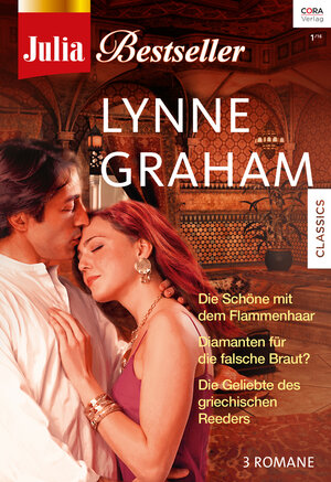 Buchcover Julia Bestseller Band 170 | Lynne Graham | EAN 9783733703172 | ISBN 3-7337-0317-0 | ISBN 978-3-7337-0317-2