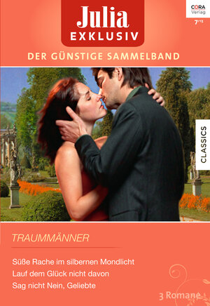 Buchcover Julia Exklusiv Band 260 | Julia James | EAN 9783733703653 | ISBN 3-7337-0365-0 | ISBN 978-3-7337-0365-3