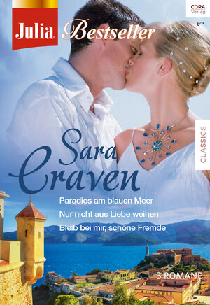 Buchcover Julia Bestseller Band 177 | Sara Craven | EAN 9783733707347 | ISBN 3-7337-0734-6 | ISBN 978-3-7337-0734-7