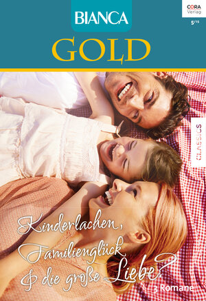 Buchcover Bianca Gold Band 29 | Karen Templeton | EAN 9783733730505 | ISBN 3-7337-3050-X | ISBN 978-3-7337-3050-5